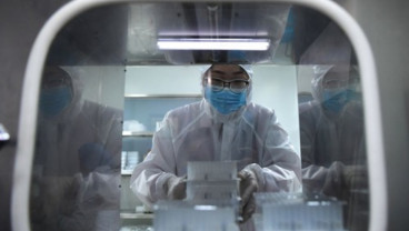 Genjot Tes PCR, Gugus Tugas Covid-19 Gandeng Kalbe Farma