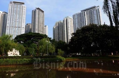 Ciputra Group Genjot Penjualan Apartemen Setelah Corona Mereda