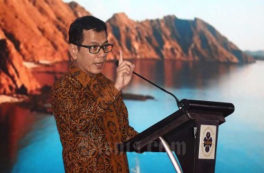 Ini Syarat Agar Sektor Pariwisata Dapat Insentif dari Pemerintah Jokowi