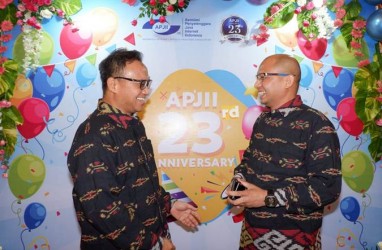 APJII Minta Tunda Pembayaran BHP dan Kontribusi USO 