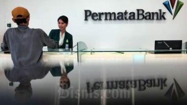 Bank Permata Tahan Laba 2019 untuk Perkuat Modal