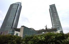 Polres Jakpus Temukan Tas Mencurigakan di Halaman Hotel Indonesia 