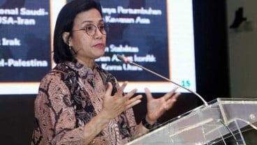 Ramalan IMF dan Masa Depan Ekonomi Indonesia