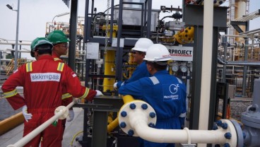 SKK Migas Antisipasi Dampak Corona dan Harga Minyak Rendah