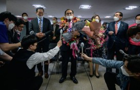 Eks Diplomat Korea Utara Amankan Satu Kursi Parlemen Korea Selatan