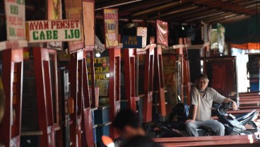 Ada Peluang Bisnis bagi UMKM di Lokasi-Lokasi Ini