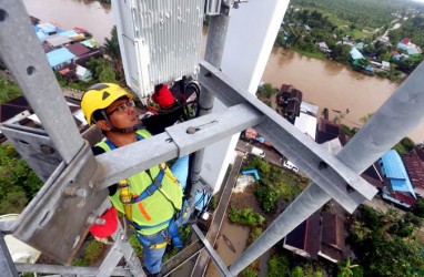 Apjatel Tuntut Penundaan Pembayaran BHP, Begini Reaksi Operator