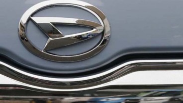 PSBB Meluas, Daihatsu Setop Produksi Hingga 24 April