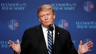 Trump Umumkan Pedoman 'Opening Up America Again', Apa Isinya?