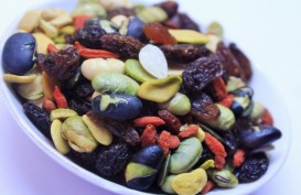 Berikut Pilihan Makanan Gizi Seimbang Saat Puasa Ramadan