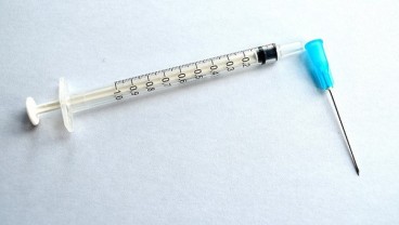 Injeksi Reseptor Rekayasa Dapat Hentikan Infeksi Sel Virus Corona