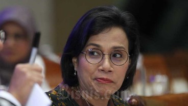 Sri Mulyani: Pengangguran di Seluruh Dunia Mengkhawatirkan