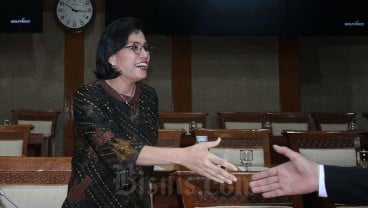 Imbas Corona, Penerimaan Bea Masuk dan Bea Keluar Negatif