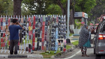 PSBB Pekanbaru: Riau Tunda Penerbitan Izin yang Memerlukan Survei Lapangan