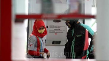 Pertamina Kucurkan Rp250 Miliar Bantu Penanganan Virus Corona. Untuk apa Saja?