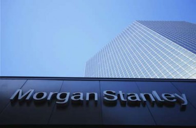 Morgan Stanley : Wabah Covid-19 Tekan Ekonomi Asia Kuartal II/2020