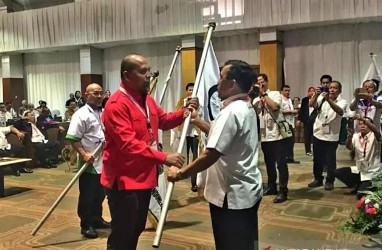 Lukman Niode Meninggal Dunia, Krisna Bayu Sebut Mentor Terbaik