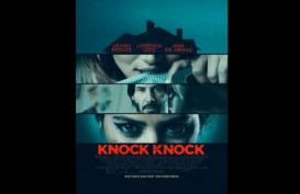 Sinopsis Film Knock Knock yang Tayang Malam Ini