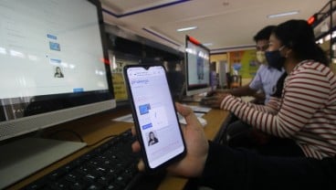 5 Terpopuler Teknologi, Profil 8 Platform di Kartu Prakerja dan Video 'Dewasa' Muncul di Rapat Wantiknas