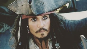 5 Terpopuler Lifestyle, Johny Depp Buat Akun IG di Tengah Pandemi Covid-19 dan Pilihan Makanan Gizi Seimbang Saat Puasa Ramadan