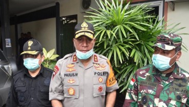 Keluarga Korban Salah Tembak TNI di Papua Memahami Peristiwa Itu