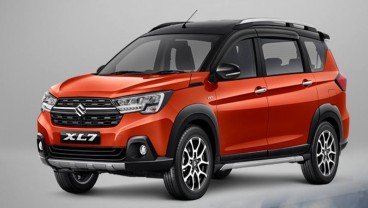 Suzuki dan Honda Raih Penghargaan pada Otomotif Award 2020 
