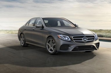 Selama di Rumah, Ini Tips Sederhana Rawat Mobil Mercedes-Benz