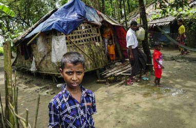 Hampir 25.000 Narapidana Dibebaskan Pemerintah Myanmar