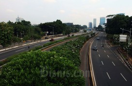 PKS Sepakat Jika PSBB di DKI Jakarta Diperpanjang