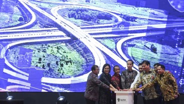 Kepala BKPM : Investasi Tertekan, BKPM Mesti di Garda Depan