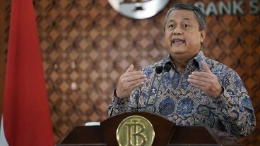 BI Paparkan Indikasi Ekonomi Indonesia bisa Segera Membaik