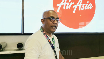 AirAsia Group Kembali Terbang, di Indonesia per 7 Mei