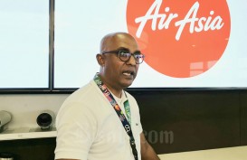 AirAsia Group Kembali Terbang, di Indonesia per 7 Mei