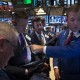 Wall Street Lanjutkan Tren Penguatan Dua Minggu Beruntun