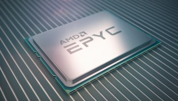 AMD Luncurkan Tiga Prosesor Baru