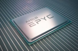 AMD Luncurkan Tiga Prosesor Baru