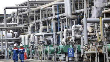 Lakukan Pemeliharaan, ini Kilang yang Dihentikan Pertamina