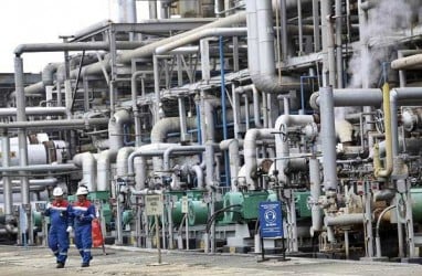 Lakukan Pemeliharaan, ini Kilang yang Dihentikan Pertamina