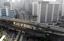 Evaluasi PSBB di Jakarta Sepekan Terakhir: Dari Pasar Rakyat Hingga Ritel Modern