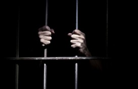 3 Tahanan Kejaksaan Jaksel Positif Corona, 1 Orang Tahanan Korupsi
