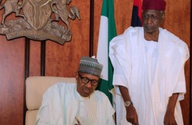 Ajudan Presiden Nigeria Meninggal Karena Covid-19