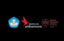 Memukau! Begini Penampilan Daring Jakarta City Philharmonic Malam Ini