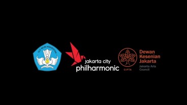 Memukau! Begini Penampilan Daring Jakarta City Philharmonic Malam Ini