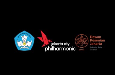 Memukau! Begini Penampilan Daring Jakarta City Philharmonic Malam Ini