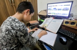 Belajar di Rumah, Kutai Timur Perpanjang Hingga Juni