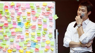 Sempat Bilang Pensiun, Park Yoo-Chun Siap Kembali Ke Dunia Hiburan