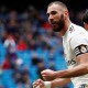 Striker Real Madrid Karim Benzema Janji Balik ke Lyon