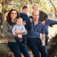 Cara Kate Middleton dan Pangeran William Komunikasi dengan Keluarga Kerajaan