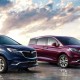 Buick GL8 Avenir, MPV Mewah Sekelas Alphard