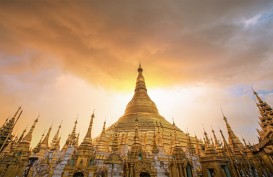  Eksplorasi Kemegahan Negeri Seribu Pagoda